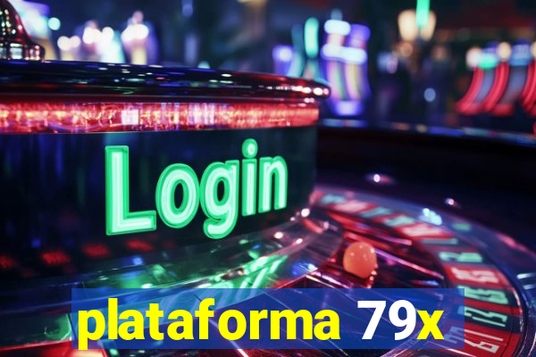 plataforma 79x